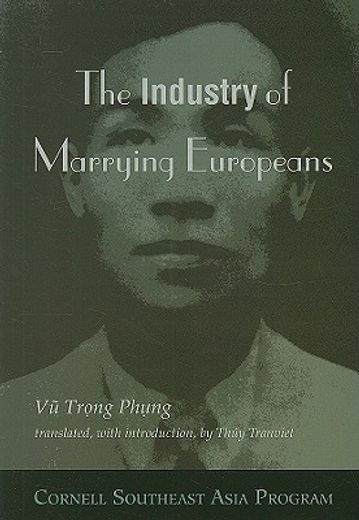 the industry of marrying europeans