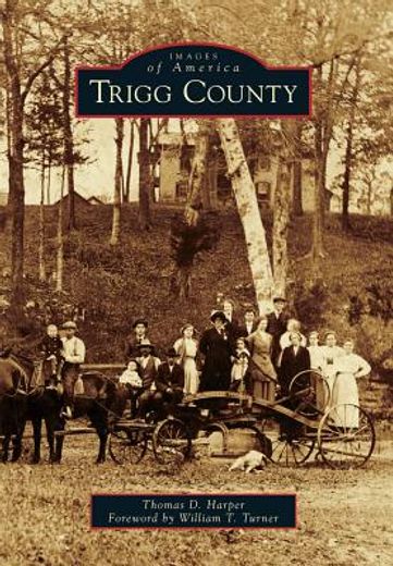 trigg county
