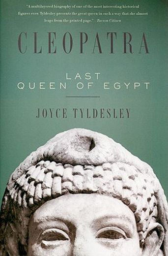 cleopatra,last queen of egypt