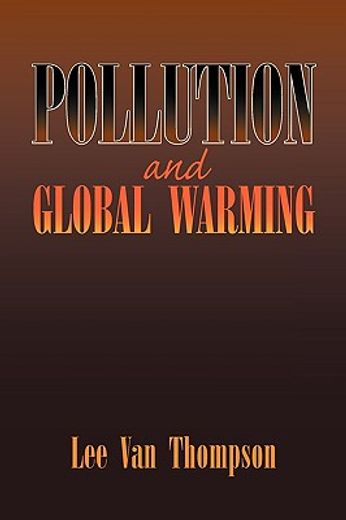 pollution and global warming