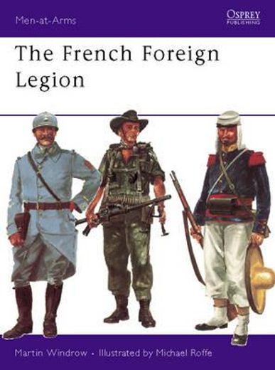 the french foreign legion