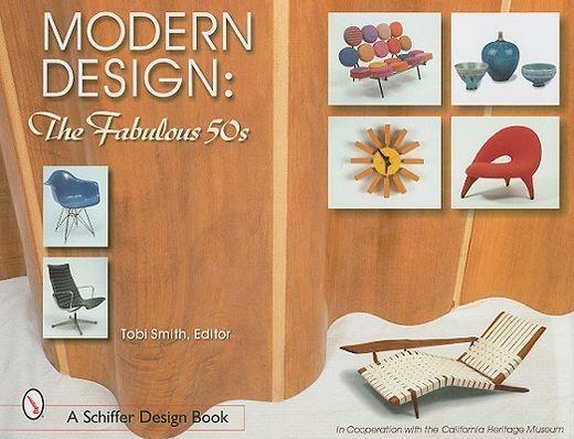 modern design,the fabulous 50s