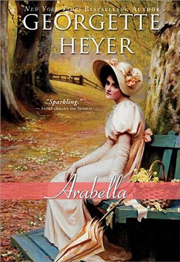 Arabella (en Inglés)