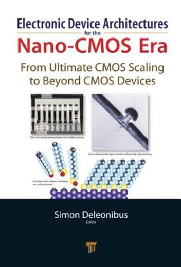 Electronic Devices Architectures for the Nano-CMOS Era (en Inglés)
