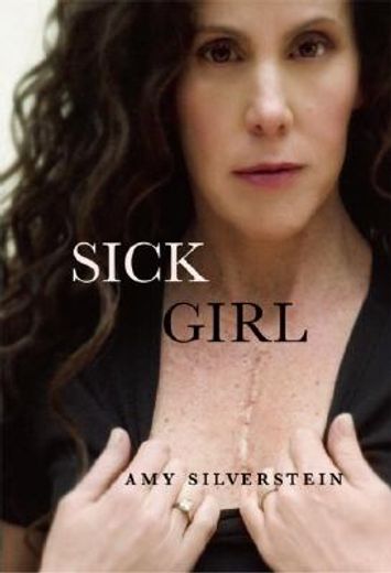sick girl (in English)