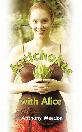 artichokes with alice