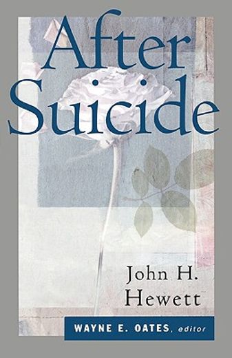 after suicide (en Inglés)