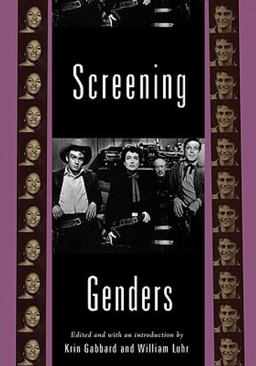 screening genders