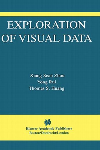exploration of visual data