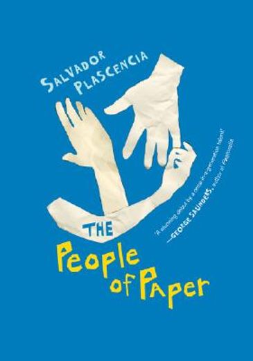 the people of paper (en Inglés)