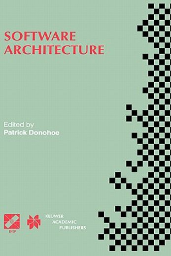software architecture (en Inglés)