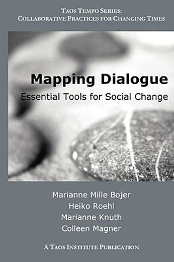 mapping dialogue: essential tools for so