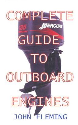 complete guide to outboard engines (in English)
