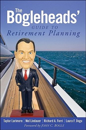 the bogleheads` guide to retirement planning
