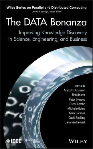 the data bonanza: improving knowledge discovery in science, engineering, and business (en Inglés)