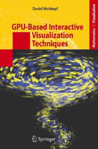 gpu-based interactive visualization techniques