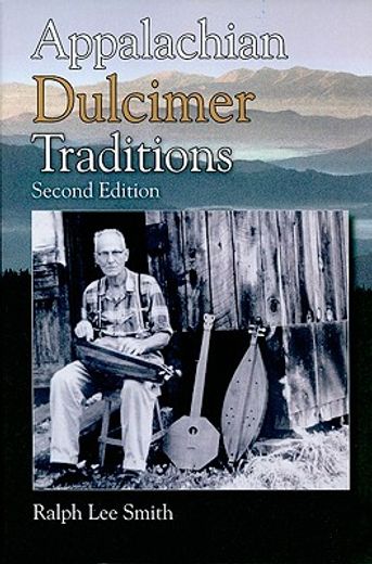 appalachian dulcimer traditions
