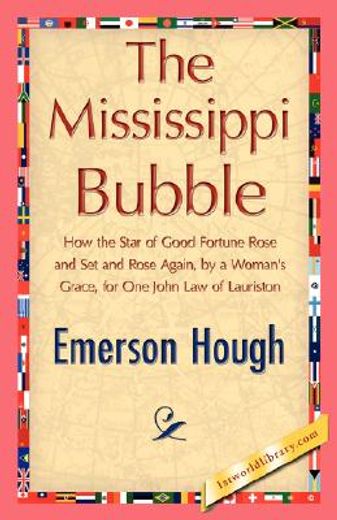 mississippi bubble