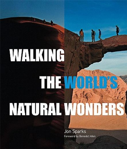walking the world´s most exceptional trails