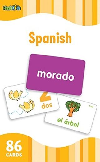 spanish (en Inglés)