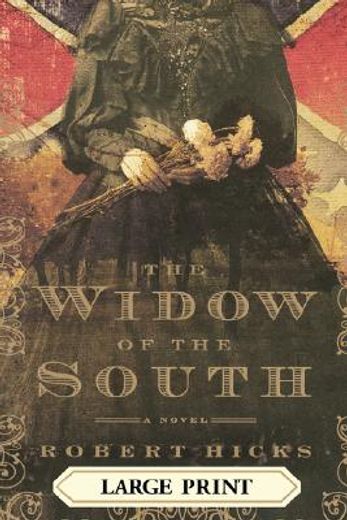 the widow of the south