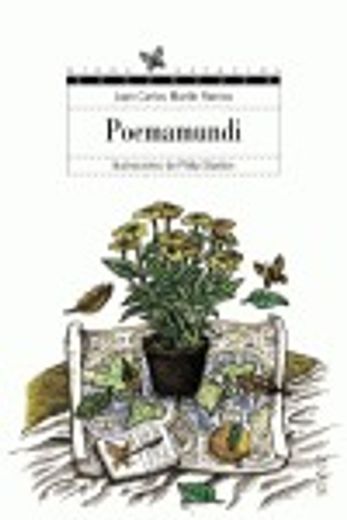 Poemamundi (Libros Para Jóvenes - Otros Espacios)