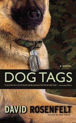 dog tags (en Inglés)