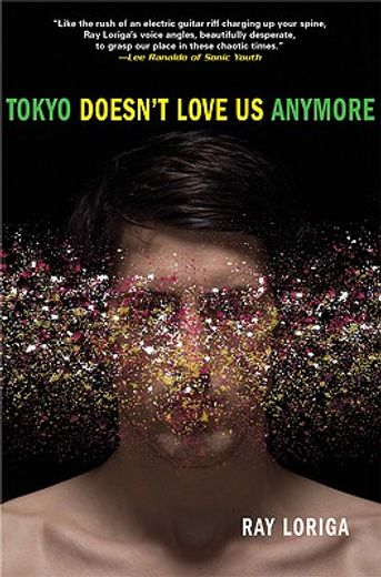 tokyo doesn´t love us anymore