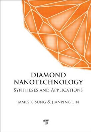 Diamond Nanotechnology: Synthesis and Applications