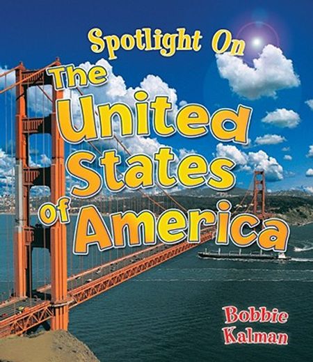 spotlight on the united states of america