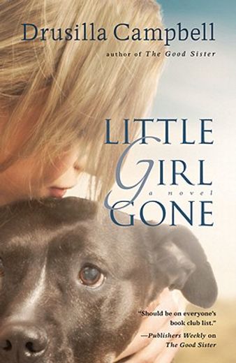 little girl gone (en Inglés)