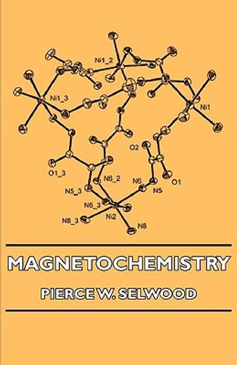 magnetochemistry
