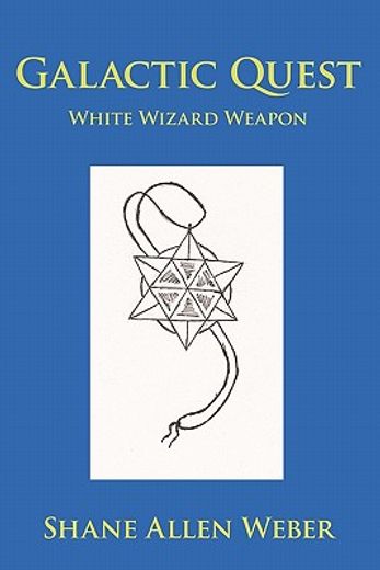 galactic quest,white wizard weapon