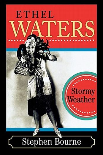 ethel waters,stormy weather