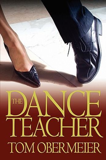 the dance teacher (en Inglés)