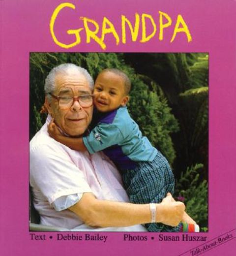 grandpa (en Inglés)