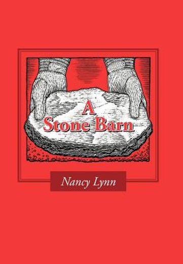 a stone barn