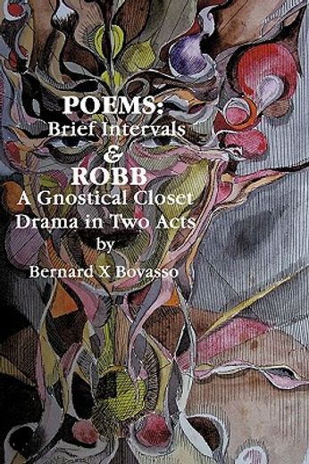 poems - brief intervals (en Inglés)