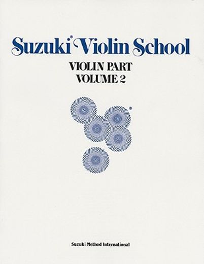 suzuki violin school
