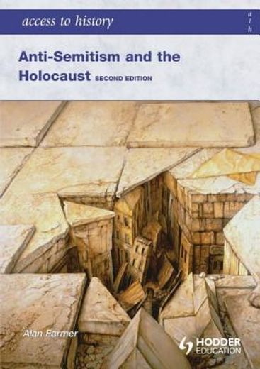 anti-semitism & the holocaust
