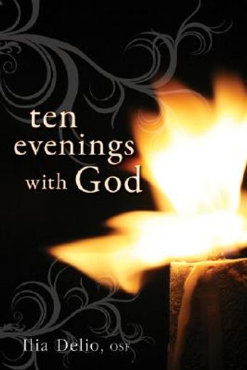 ten evenings with god (en Inglés)