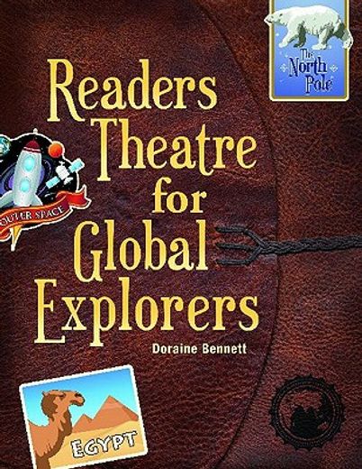 readers theatre for global explorers