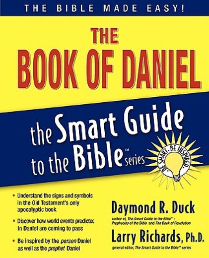 the book of daniel (en Inglés)
