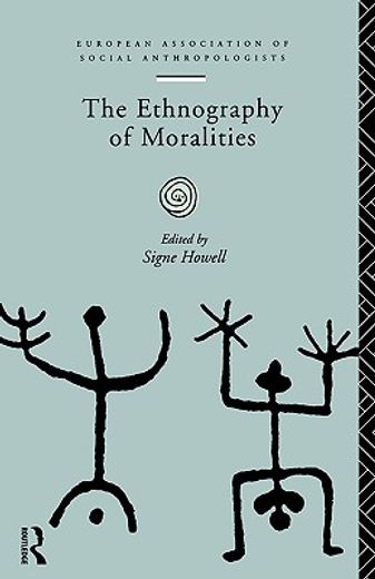 the ethnography of moralities