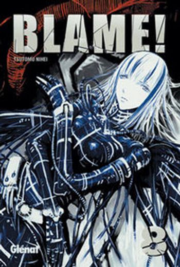 blame! #08 (de 10)