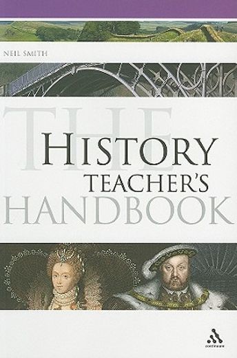 history teacher´s handbook