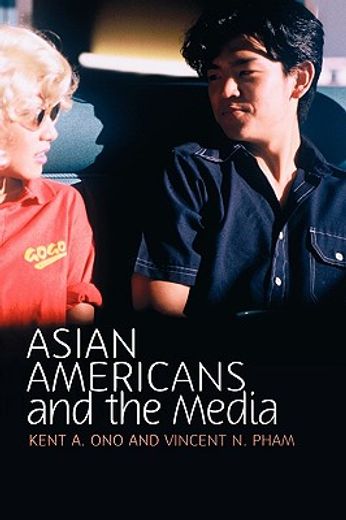 asian americans and the media