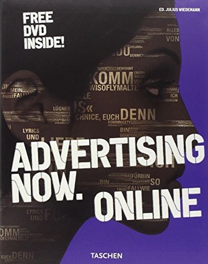 Advertising now Online