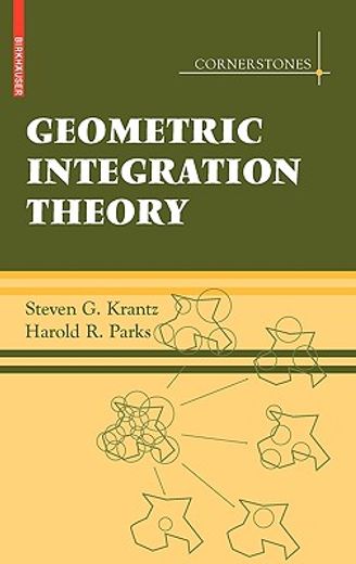 geometric integration theory