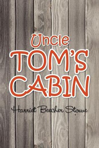 uncle tom ` s cabin